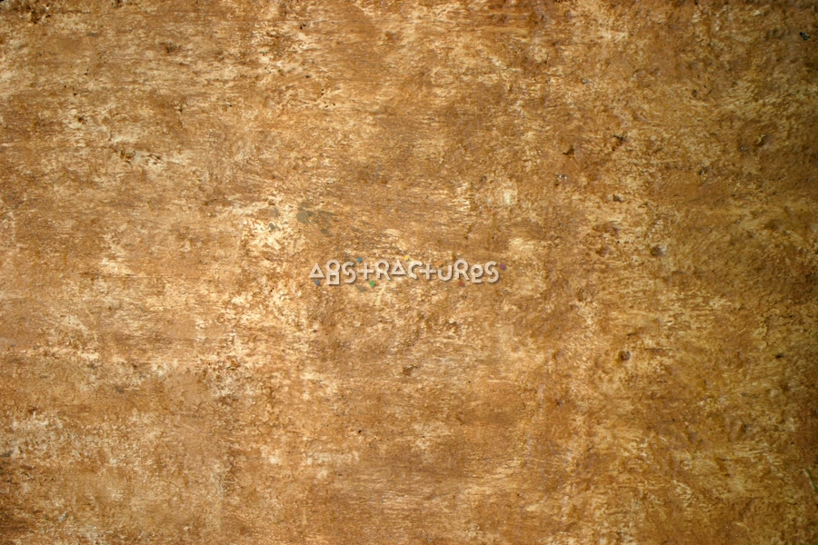 Tan Painted Cement Wall Texture — photographic texture 17 — 35
