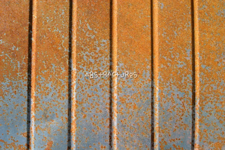 Rusty Metal Abstract Texture Background — photographic texture 11 — 13