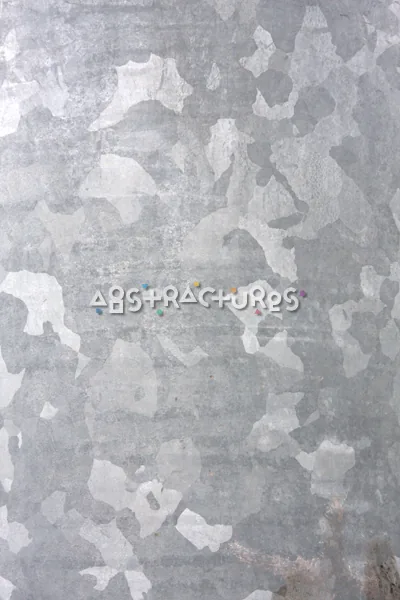 Silver White Abstract Metal Texture — photographic texture 48 — 25