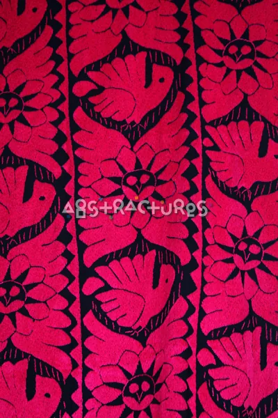 Colorful Fabric Textures Oaxaca Mexico — photographic texture 25 — 03
