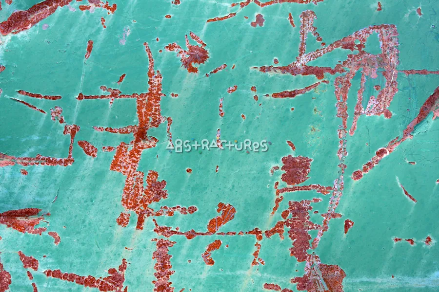 Colorful Metal Abstract Texture Background — photographic texture 26 — 18