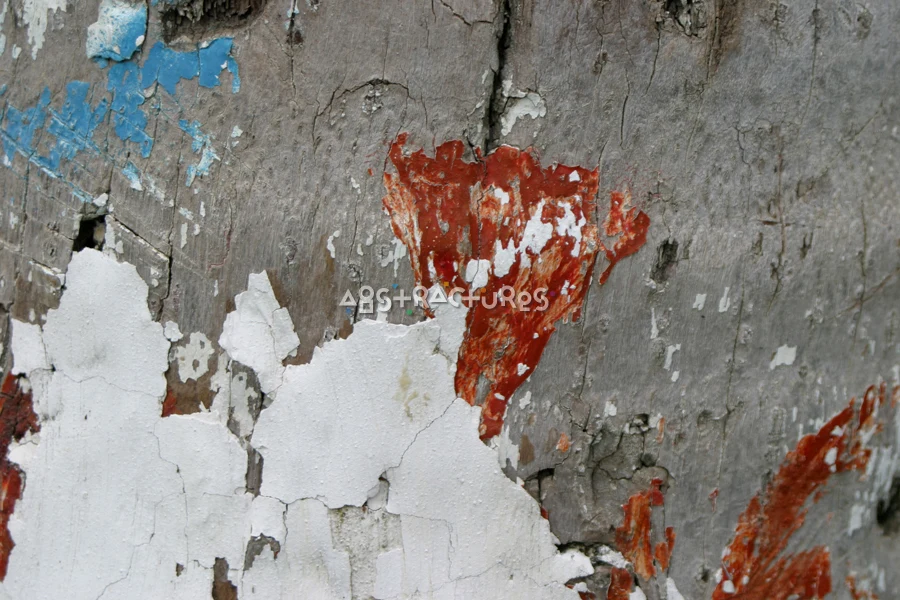 Grey White Abstract Metal Texture — photographic texture 08 — 17