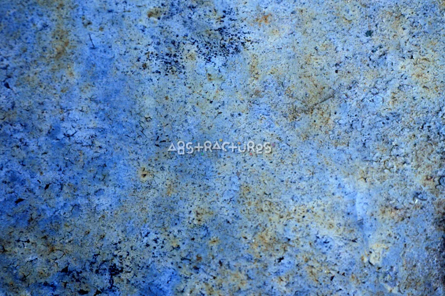 Light Blue Metal Abstract Texture — photographic texture 10 — 17