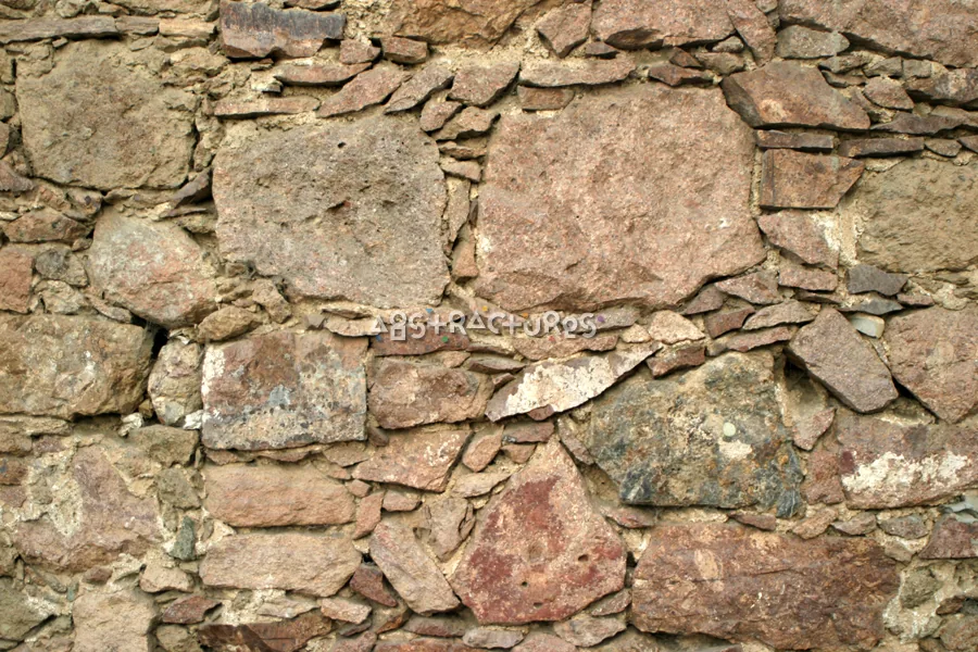 Old Stone Wall Background Texture — photographic texture 18 — 23