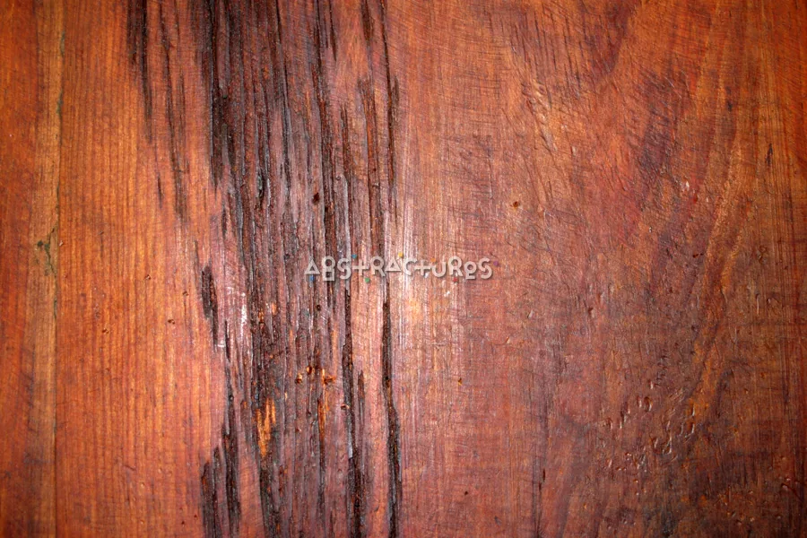 Dark Redwood Abstract Texture Background — photographic texture 15 — 27