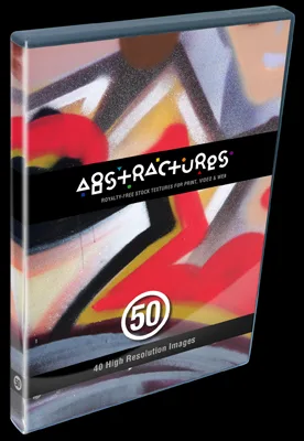 Cover artwork for Graffiti textures, Volume 50
