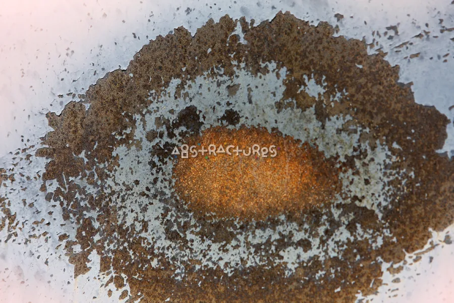 Rusty Metal I texture 03 from Volume 30