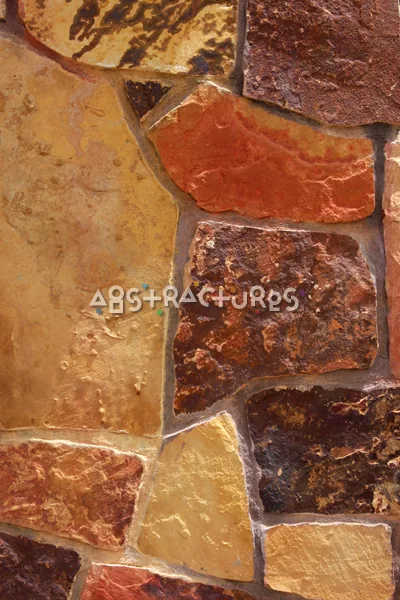 Stone Wall Abstract Texture Background — photographic texture 36 — 16