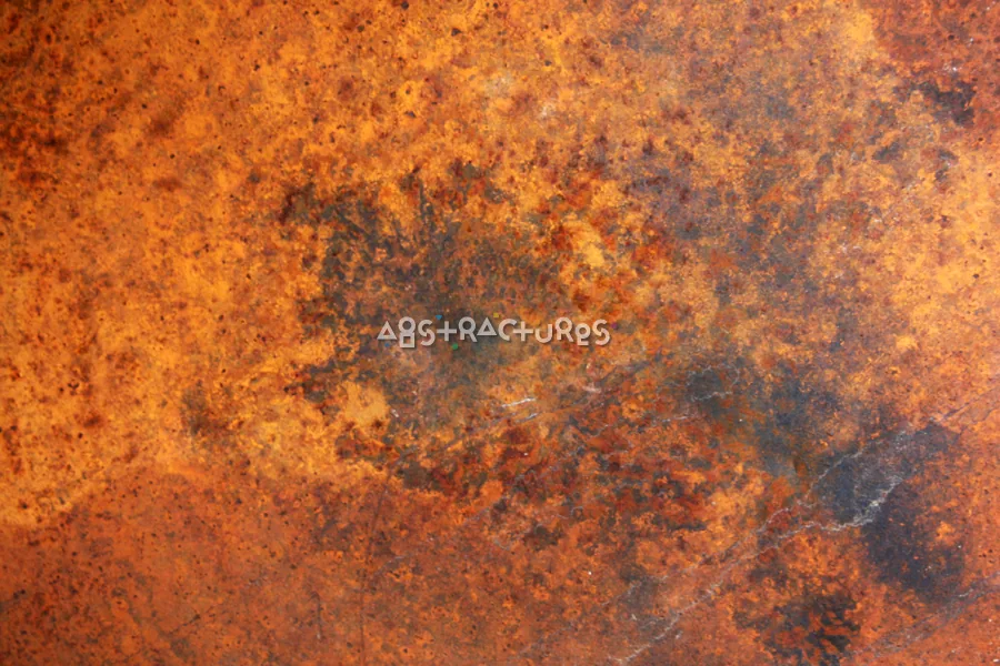 Golden Tan Rusty Abstract Texture — photographic texture 32 — 22