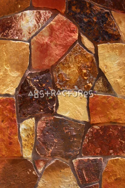 Stone Wall Abstract Texture Background — photographic texture 36 — 05