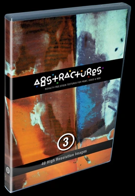 Cover artwork for Texture Collection 3