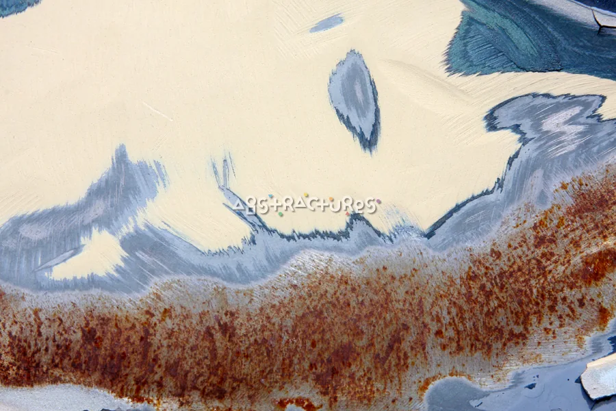 Colorful Metal Abstract Texture Background — photographic texture 26 — 31