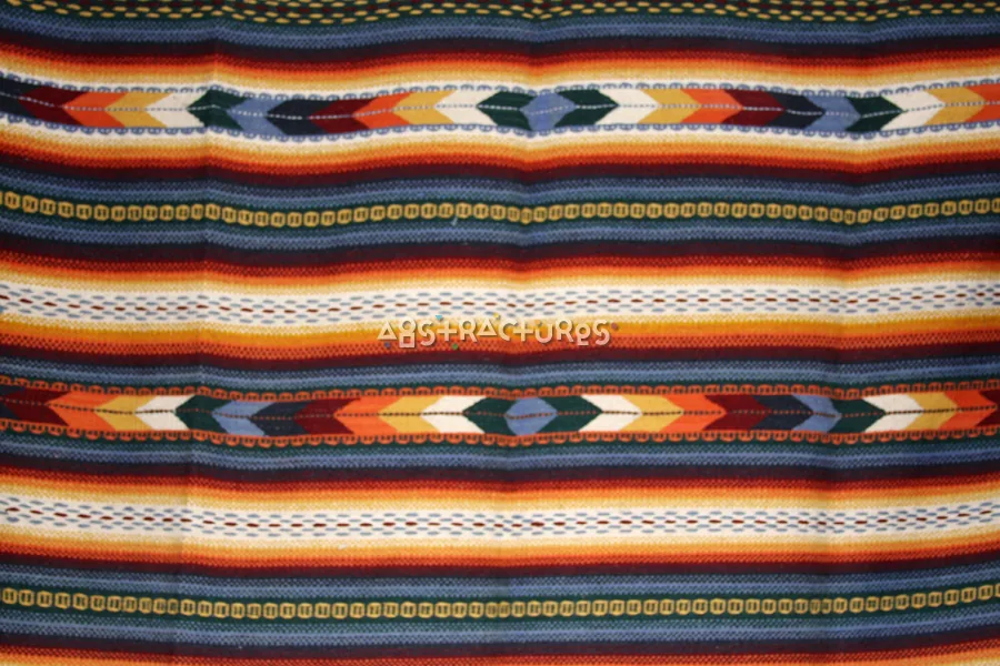 Colorful Fabric Textures Oaxaca Mexico — photographic texture 25 — 37