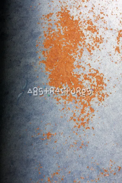 Black Silver Rusty Abstract Texture — photographic texture 33 — 24