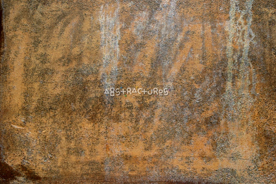 Tan Rusty Metal Abstract Texture — photographic texture 08 — 10