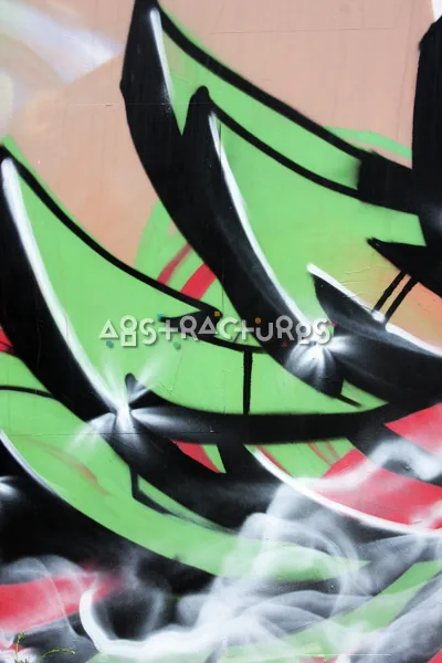 Graffiti Arrows Abstract Texture Background — photographic texture 50 — 05