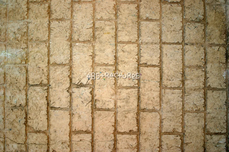 Mexico Brick Wall Abstract Texture — photographic texture 19 — 30