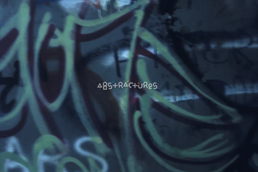 Green Graffiti Abstract Texture Background — photographic texture 08 — 04