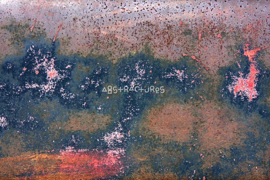 Colorful Metal Abstract Texture Background — photographic texture 29 — 18
