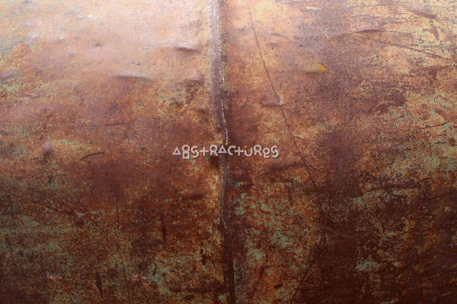 Rusty Metal Abstract Texture Background — photographic texture 32 — 34