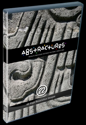 Cover artwork for Texture Collection 22