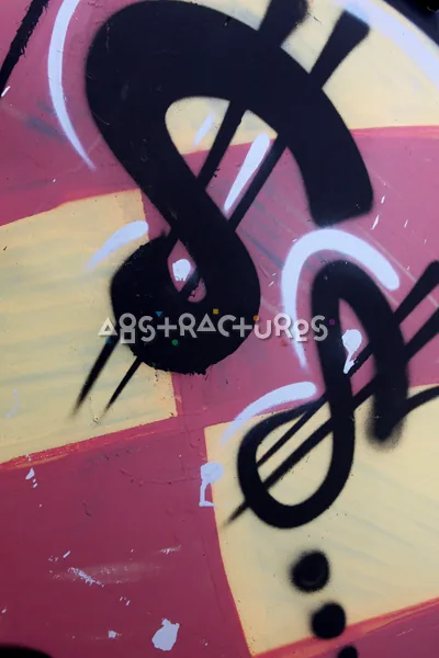 $ Graffiti Abstract Texture Background — photographic texture 50 — 07