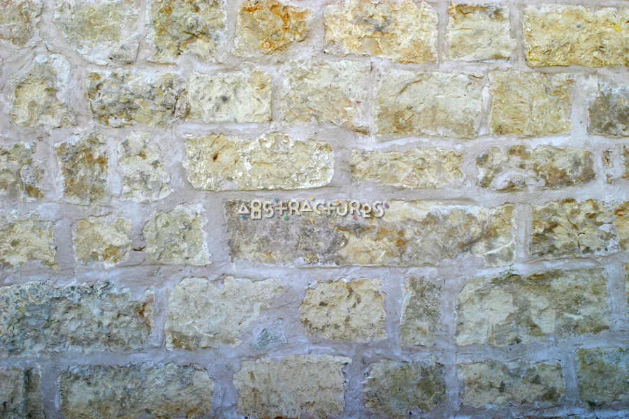 Brick Wall Abstract Texture Background — photographic texture 19 — 04
