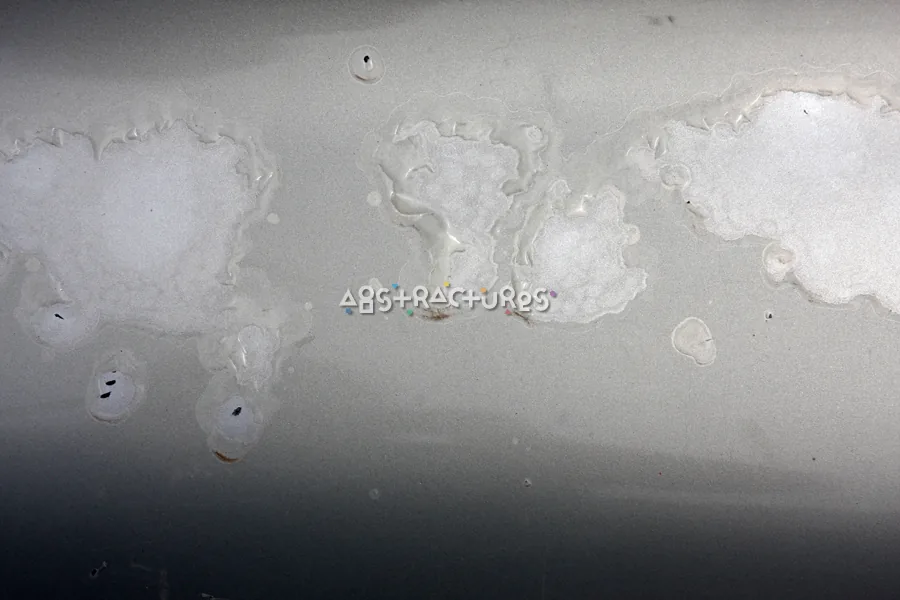Silver Black Abstract Metal Texture — photographic texture 48 — 39