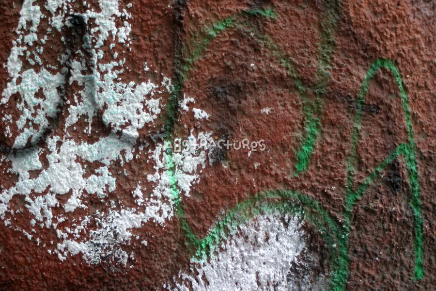 Burgundy White Painted Stone Texture — photographic texture 09 — 21