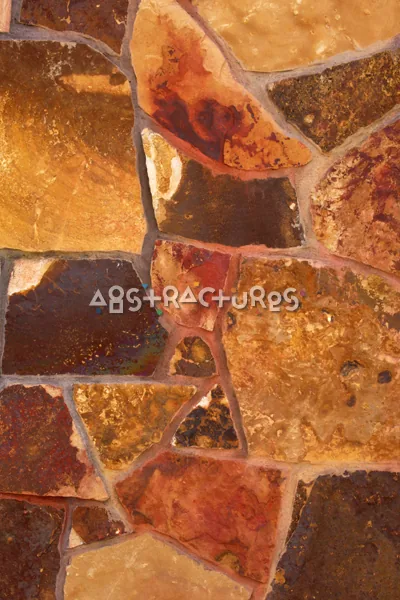Stone Wall Abstract Texture Background — photographic texture 36 — 35
