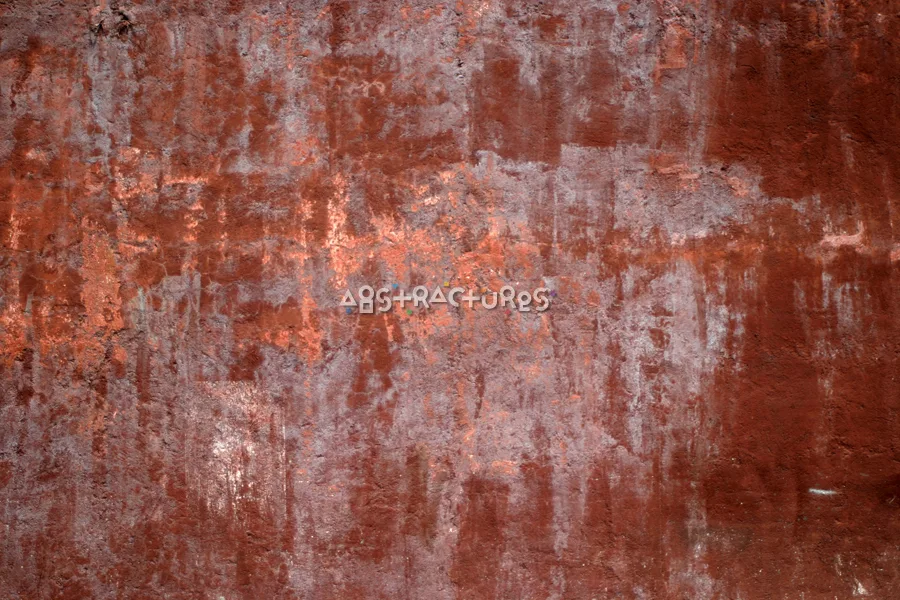 Burgundy Old Stone Wall Texture — photographic texture 05 — 21