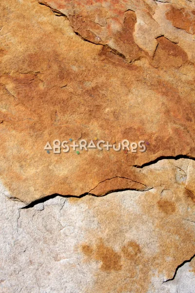White Gold Cracked Stone Texture — photographic texture 34 — 22