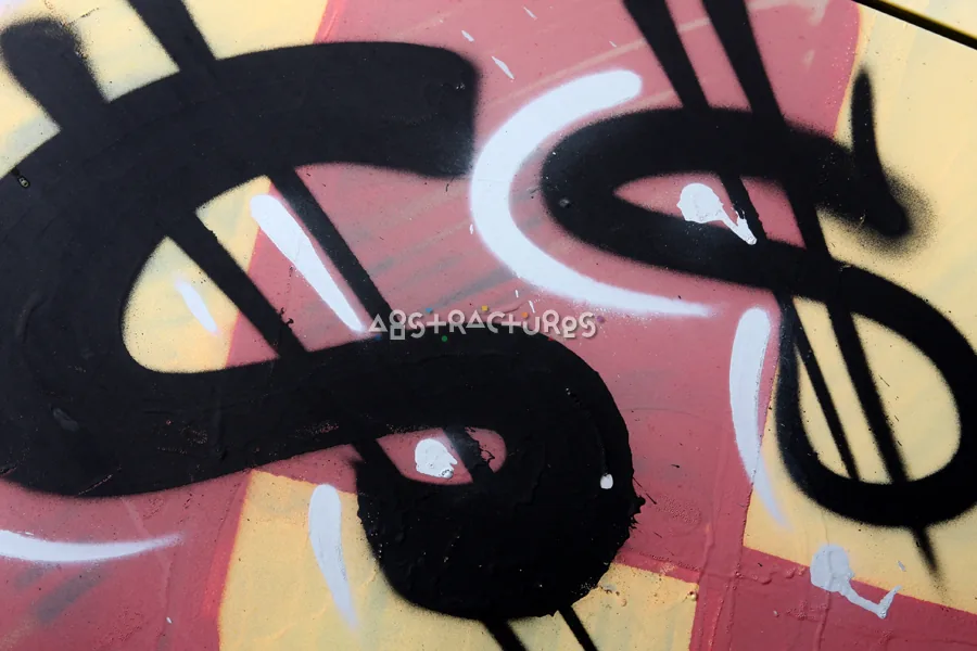 $ Graffiti Abstract Texture Background — photographic texture 50 — 18