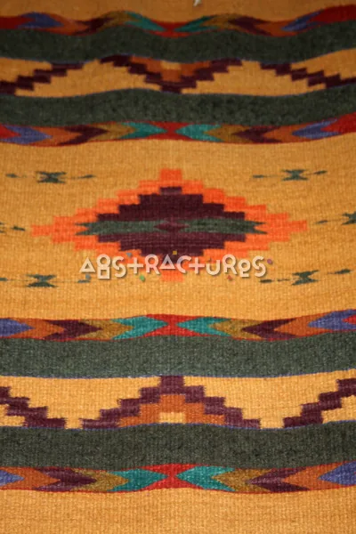 Colorful Fabric Textures Oaxaca Mexico — photographic texture 25 — 19
