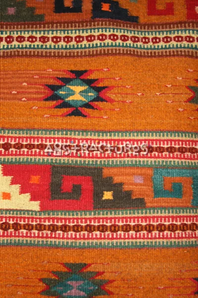 Colorful Fabric Textures Oaxaca Mexico — photographic texture 25 — 10