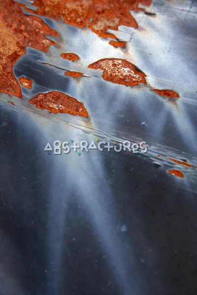 Silver Black Abstract Metal Texture — photographic texture 30 — 21