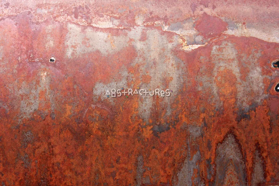 Corroded Metal Antique Rusty Texture — photographic texture 32 — 15