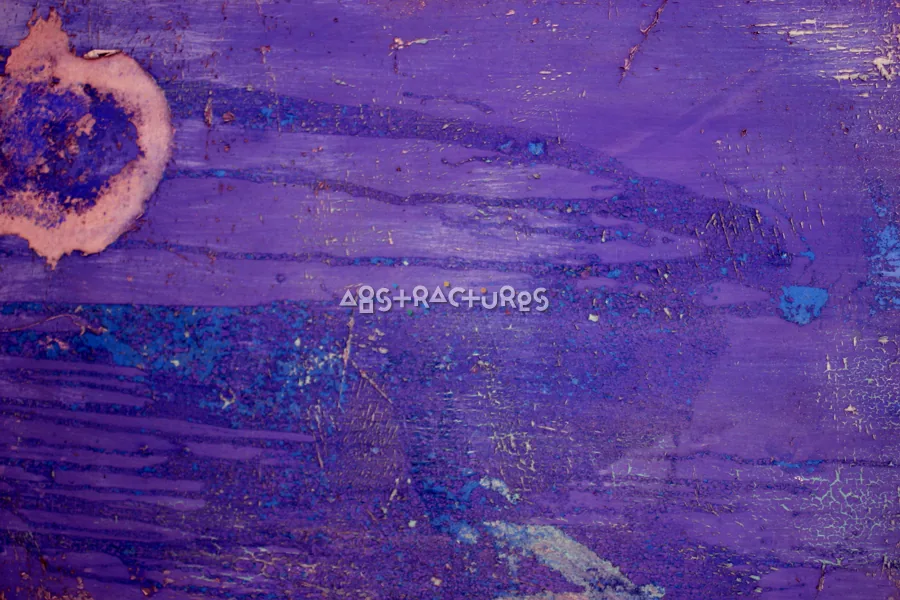 Purple Metal Abstract Texture Background — photographic texture 10 — 23