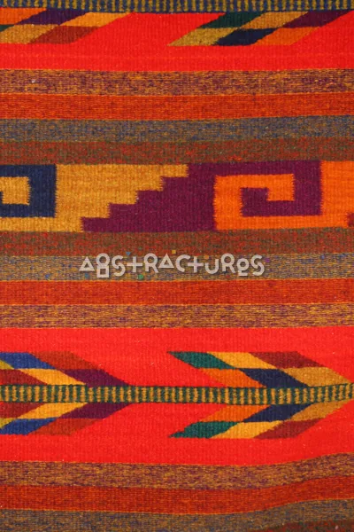Colorful Fabric Textures Oaxaca Mexico — photographic texture 25 — 20