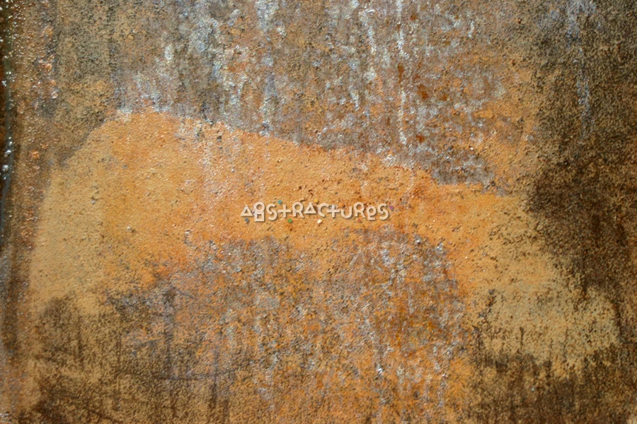 Tan Rusty Metal Abstract Texture — photographic texture 08 — 08
