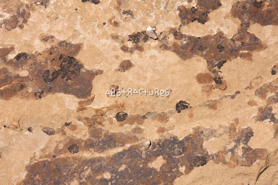 Gold & Black Stone texture 07 from Volume 35