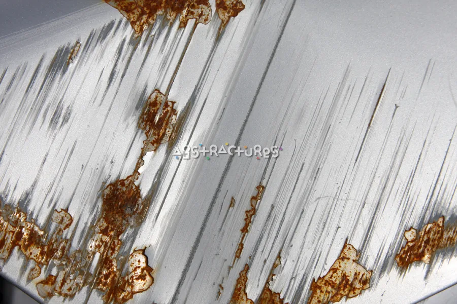 Silver Metal I texture 02 from Volume 48