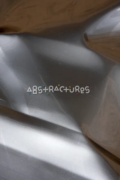 Silver Metallic Abstract Metal Texture — photographic texture 48 — 17