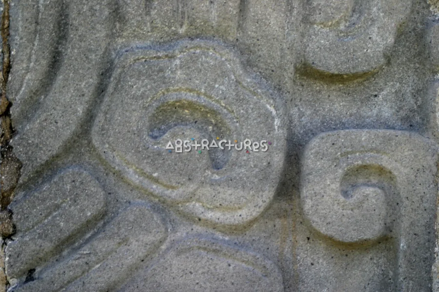 Mayan Aztec Abstract Texture Backgrounds — photographic texture 21 — 30