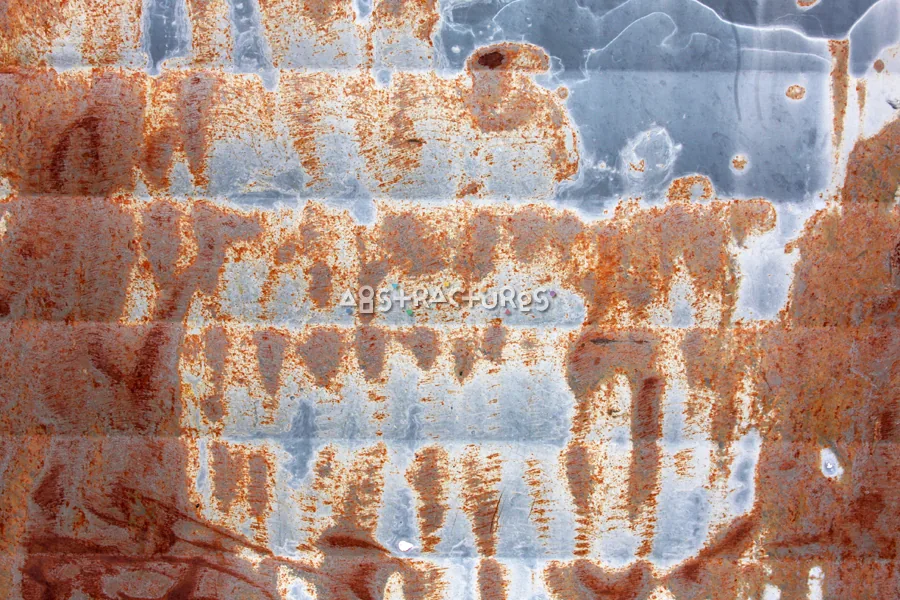 Rusty Metal II texture 04 from Volume 31