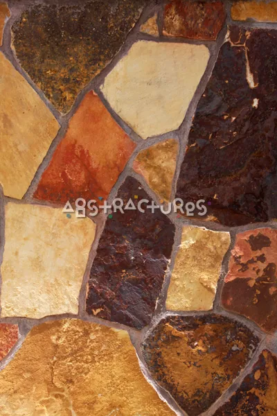Stone Wall Abstract Texture Background — photographic texture 36 — 07