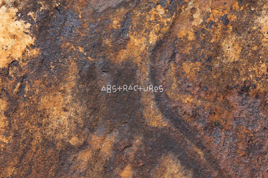 Gold & Black Stone texture 11 from Volume 35