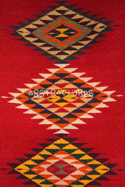 Colorful Fabric Textures Oaxaca Mexico — photographic texture 25 — 14