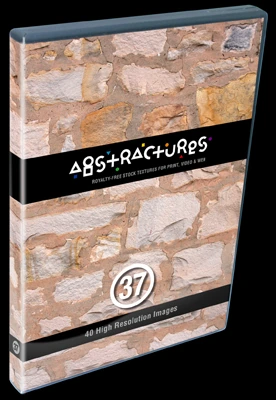 Cover artwork for Stone Brick I textures, Volume 37