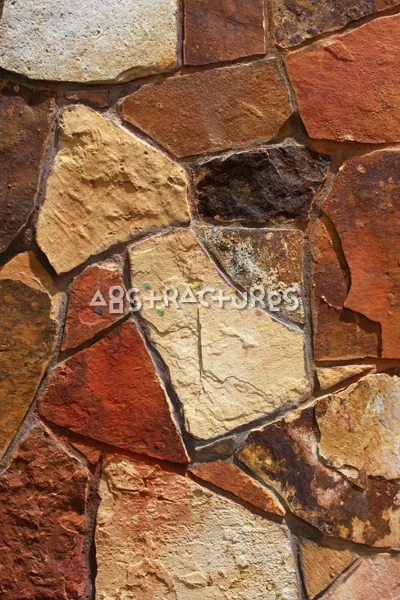 Stone Wall Abstract Texture Background — photographic texture 36 — 10